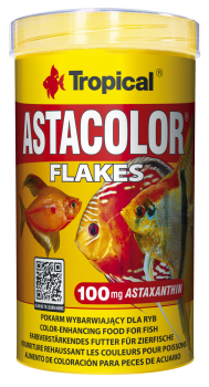 Tropical Astacolor Flakes 500ml